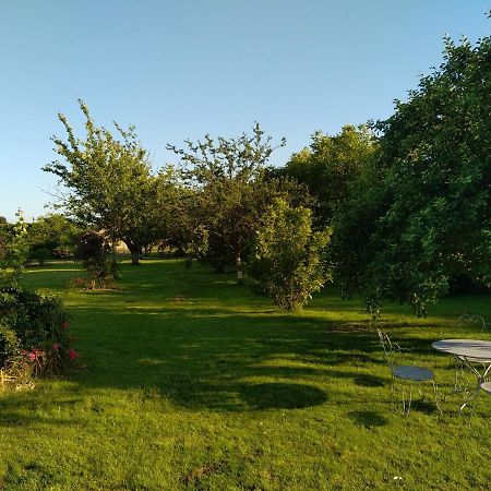 O'Bon'Eure Vila Bray Exterior foto