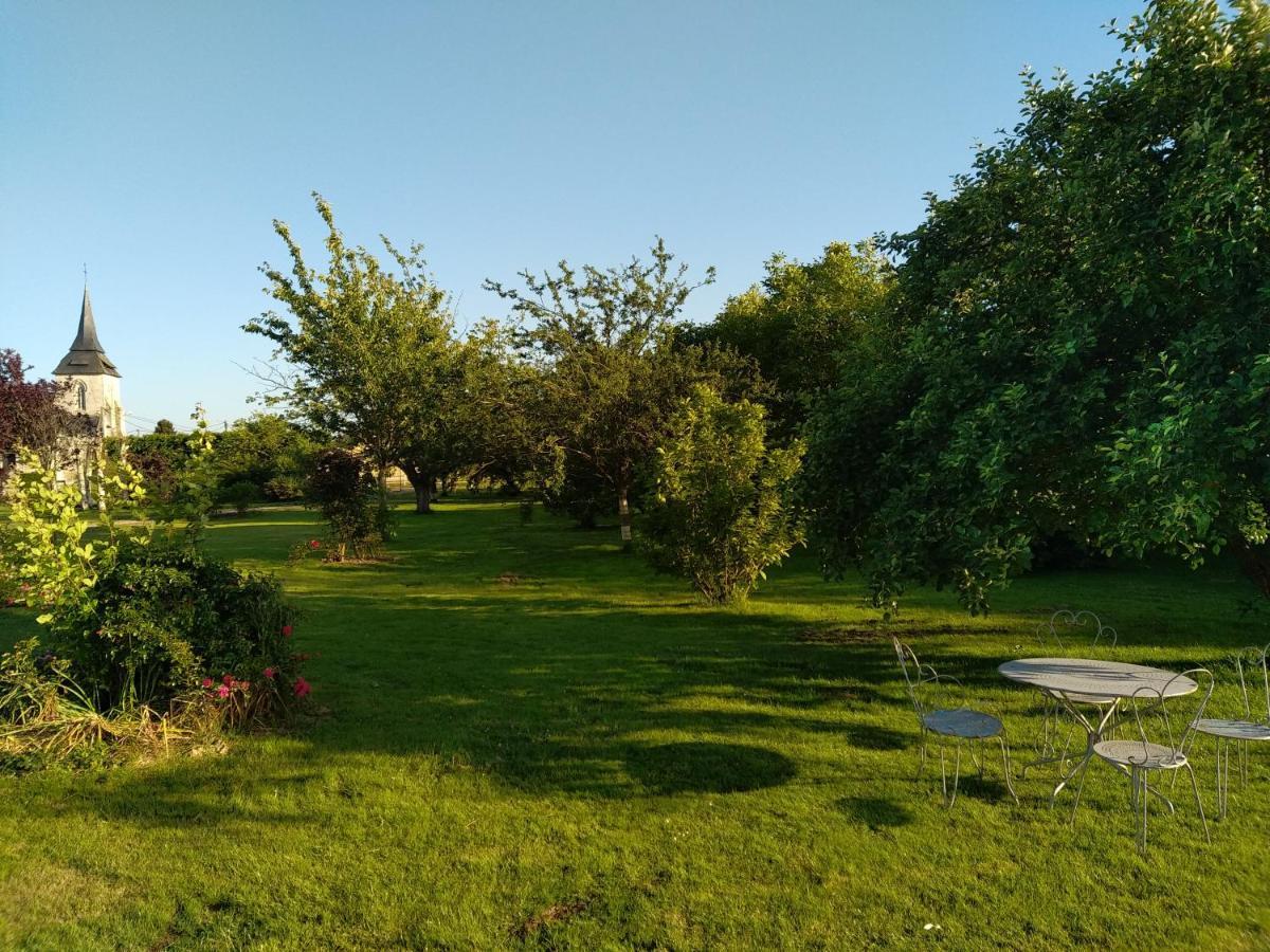 O'Bon'Eure Vila Bray Exterior foto